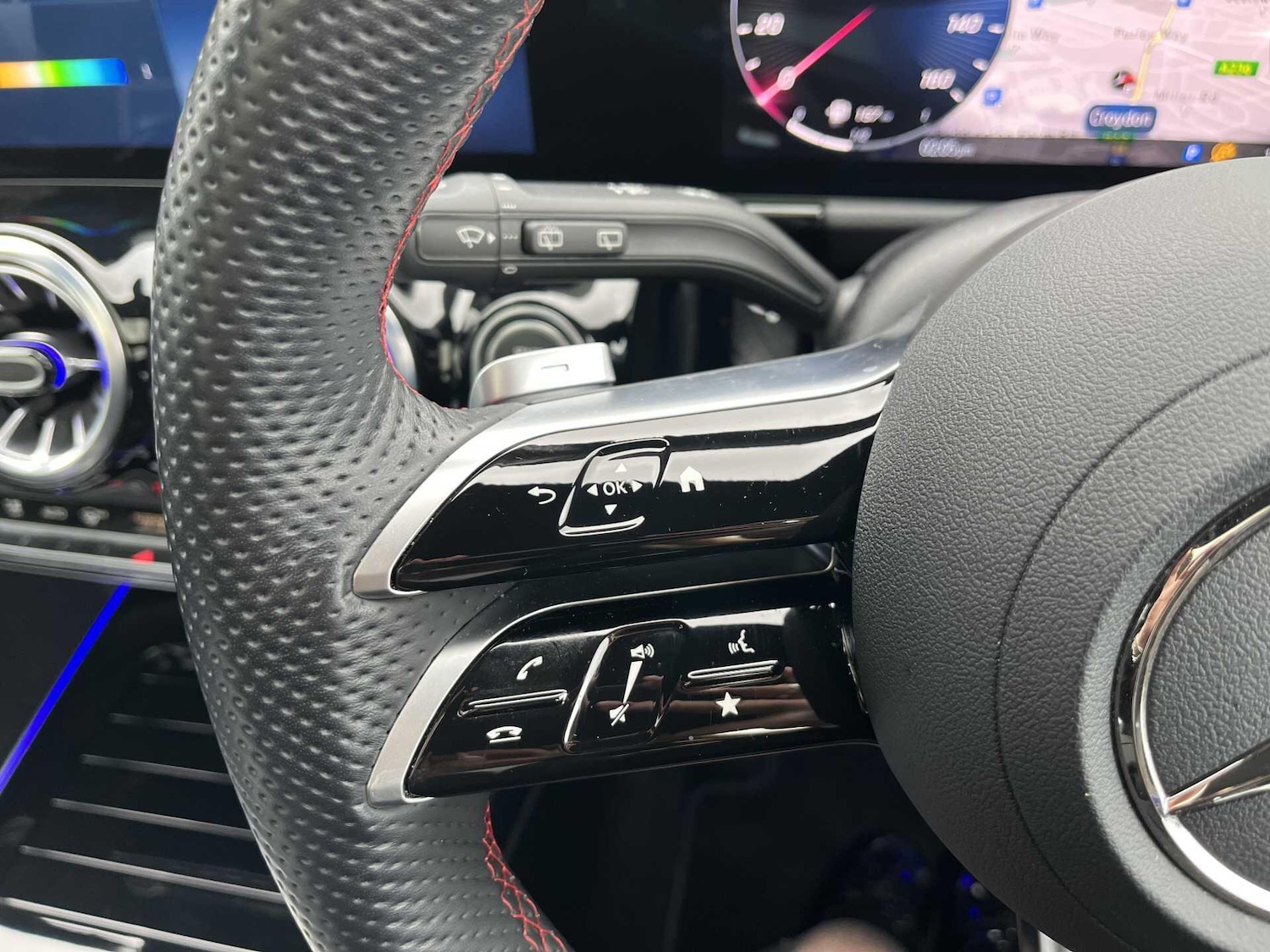 Used Mercedes-Benz GLA 2025 for sale - 77604621: Photo 36