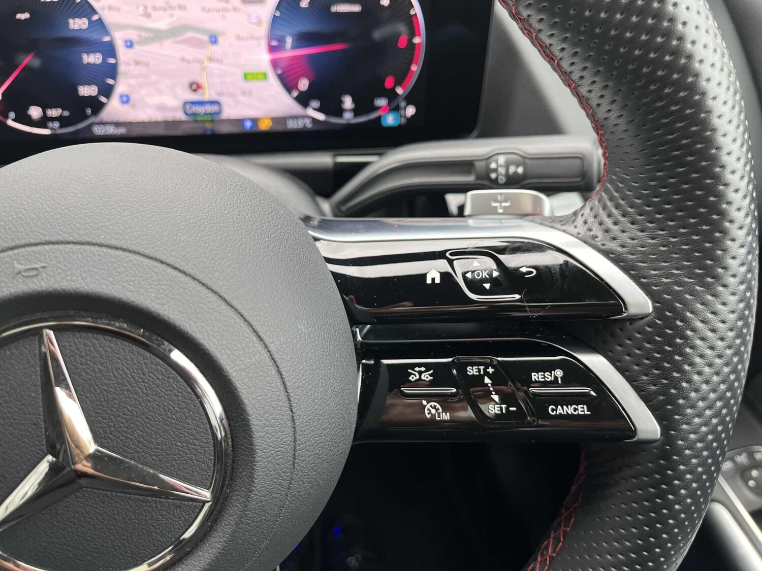 Used Mercedes-Benz GLA 2025 for sale - 77604621: Photo 37