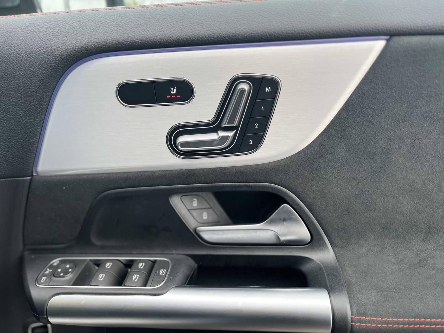 Used Mercedes-Benz GLA 2025 for sale - 77604621: Photo 40