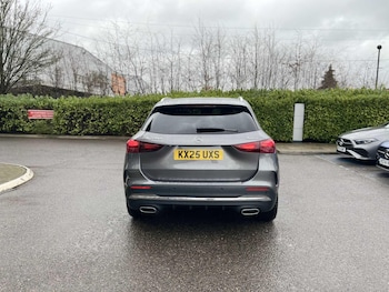 Used Mercedes-Benz GLA 2025 for sale - 77604621: Photo