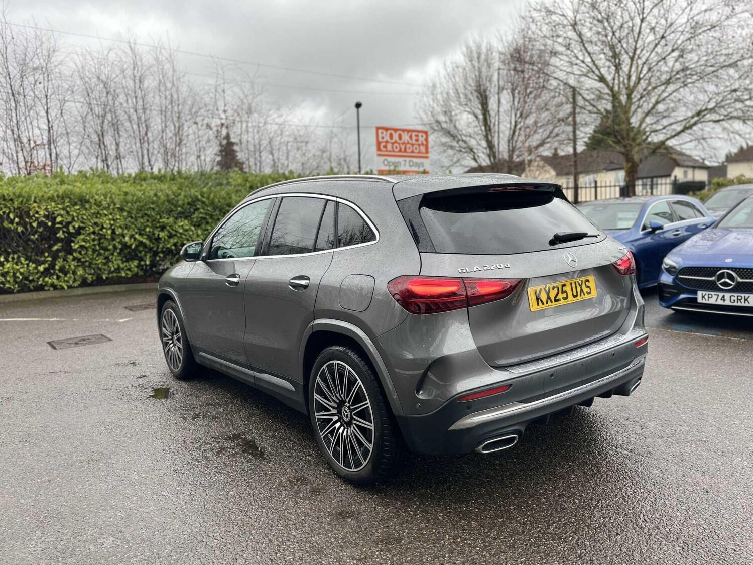 Used Mercedes-Benz GLA 2025 for sale - 77604621: Photo 6