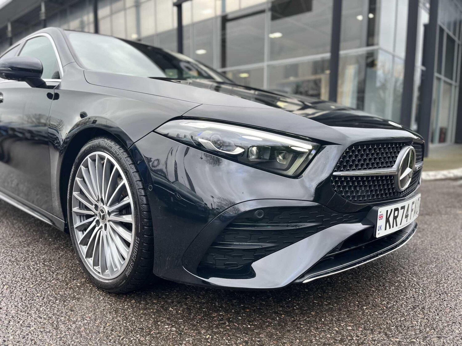 Used Mercedes-Benz A-Class for sale - 77604590: Photo 10