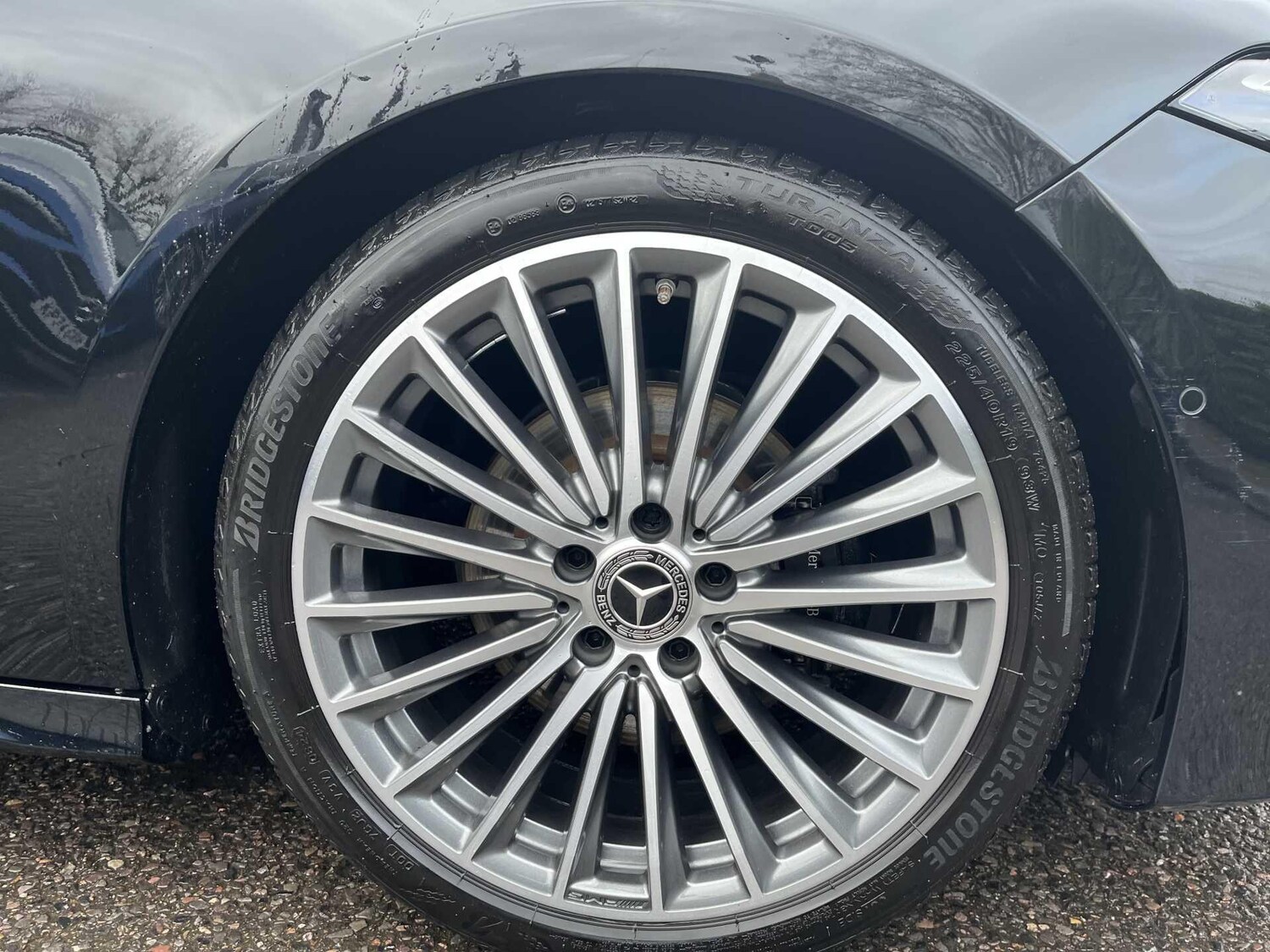 Used Mercedes-Benz A-Class for sale - 77604590: Photo 12