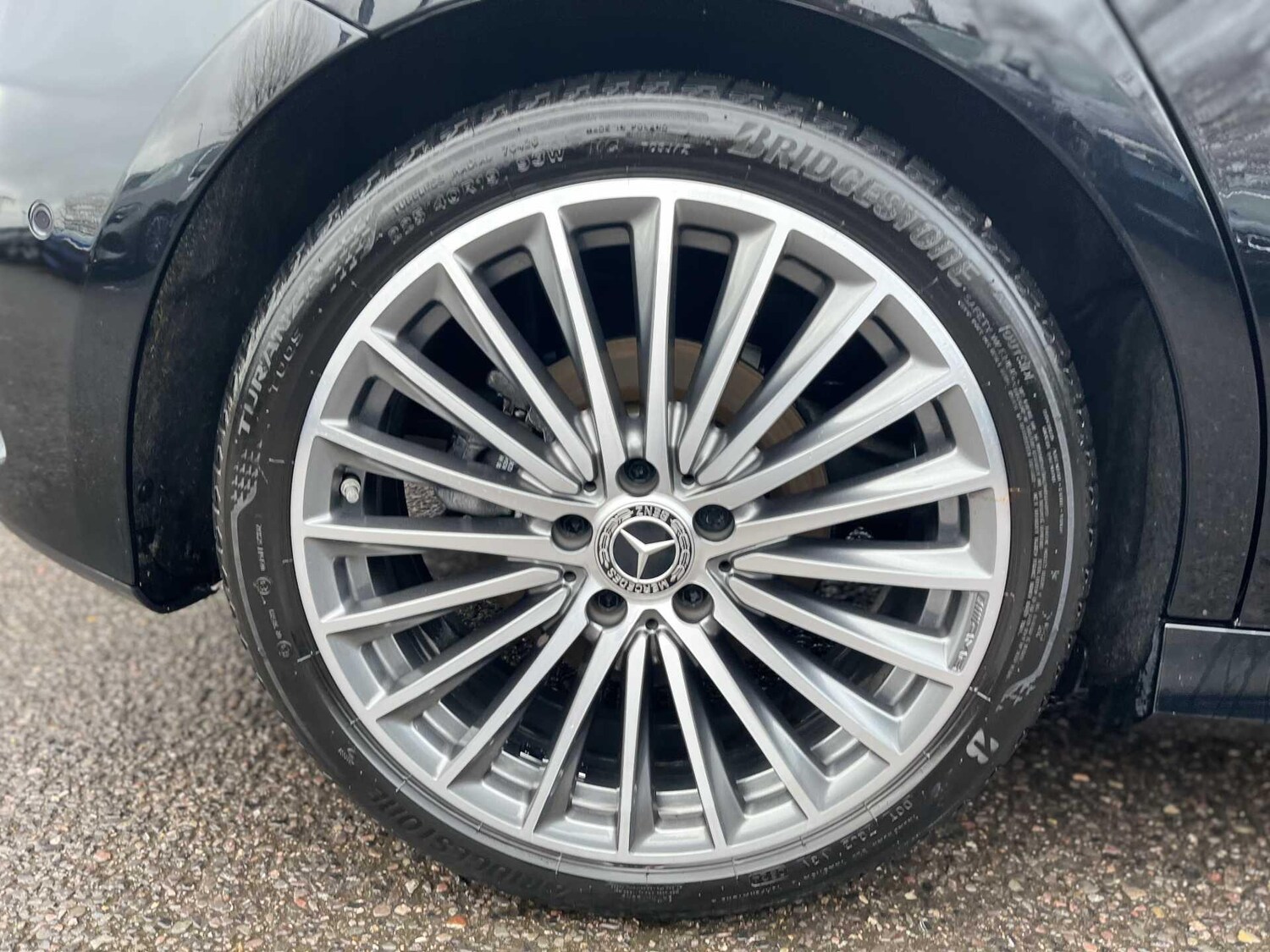 Used Mercedes-Benz A-Class for sale - 77604590: Photo 13