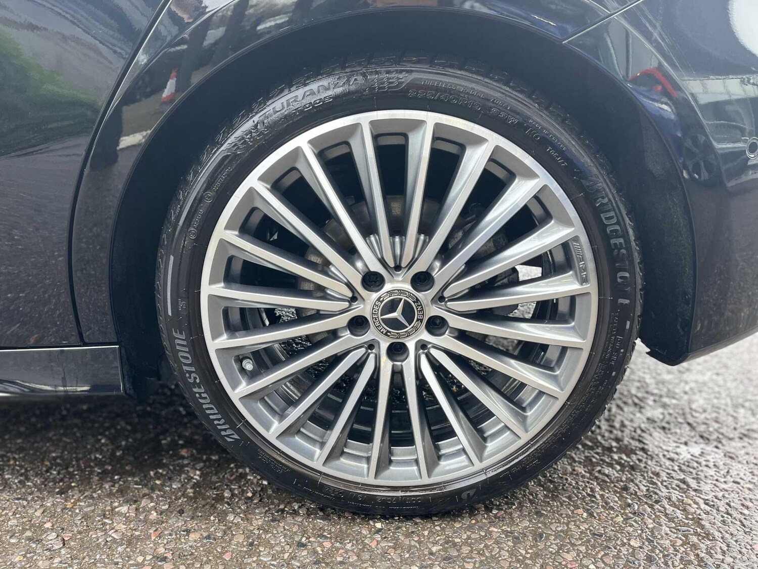 Used Mercedes-Benz A-Class for sale - 77604590: Photo 14