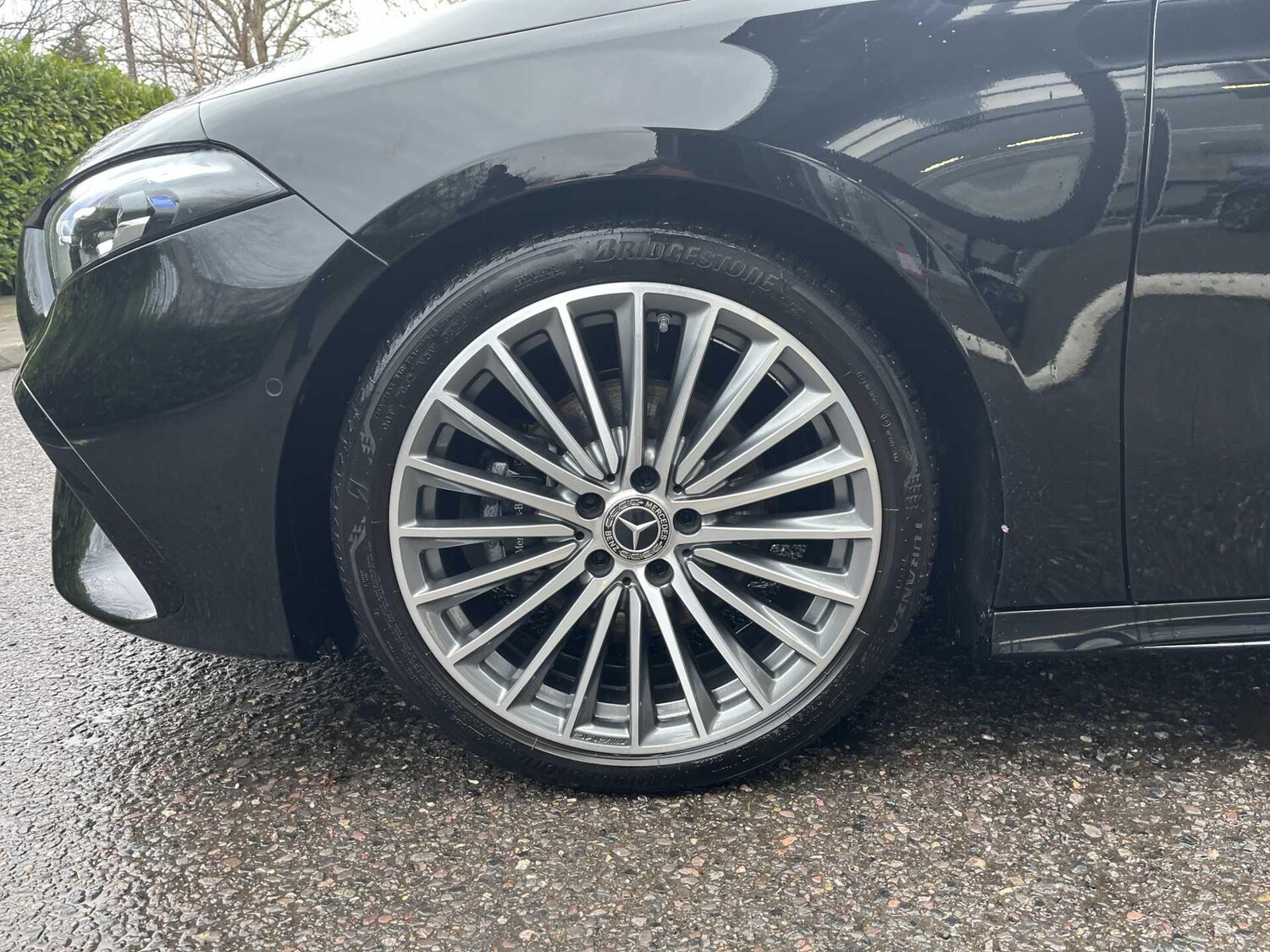 Used Mercedes-Benz A-Class for sale - 77604590: Photo 15