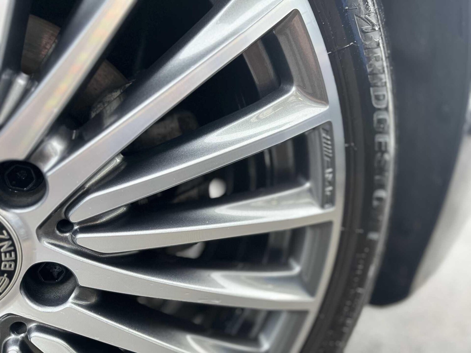 Used Mercedes-Benz A-Class for sale - 77604590: Photo 16