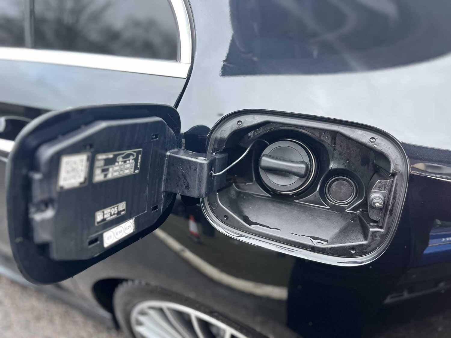 Used Mercedes-Benz A-Class for sale - 77604590: Photo 18