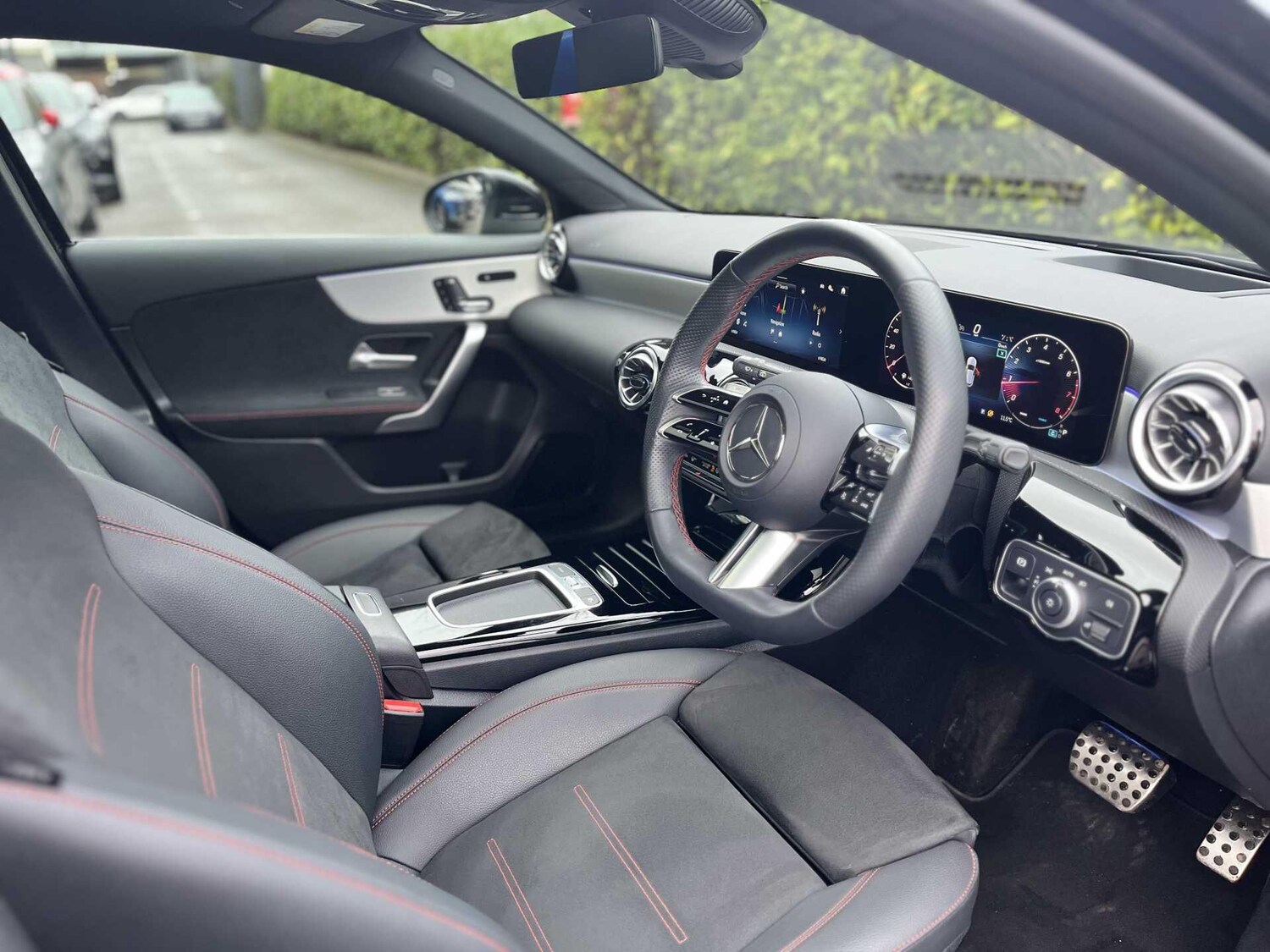 Used Mercedes-Benz A-Class for sale - 77604590: Photo 19