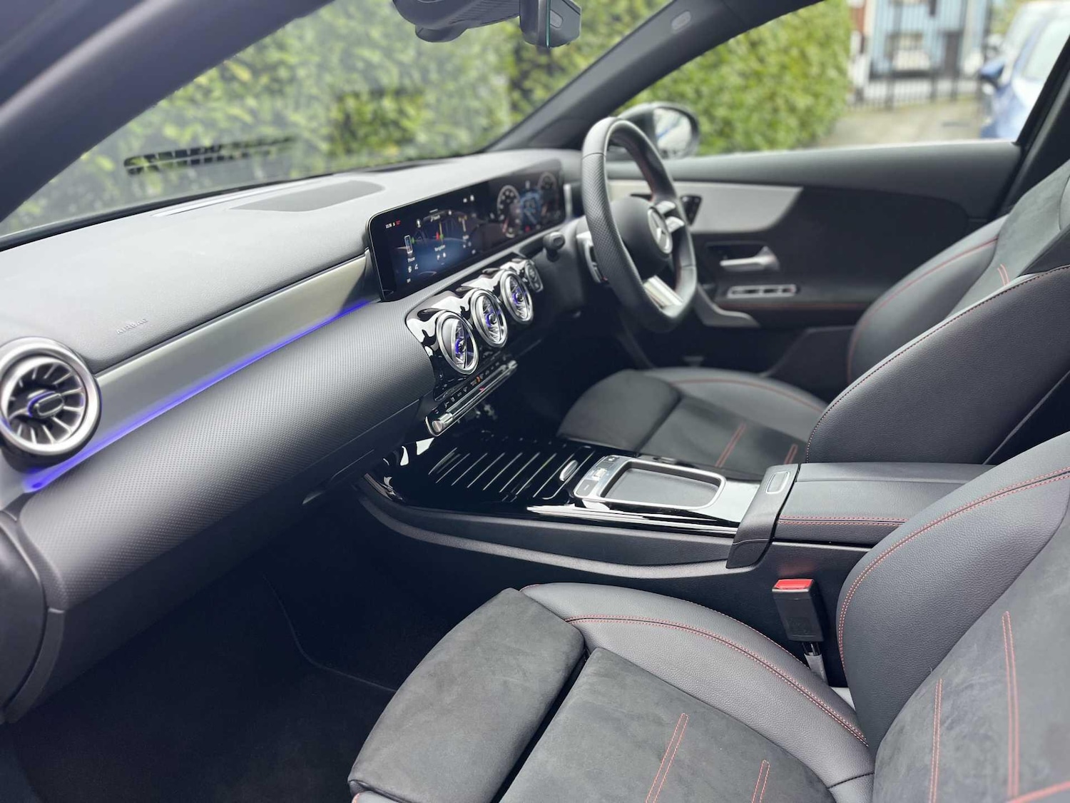 Used Mercedes-Benz A-Class for sale - 77604590: Photo 20