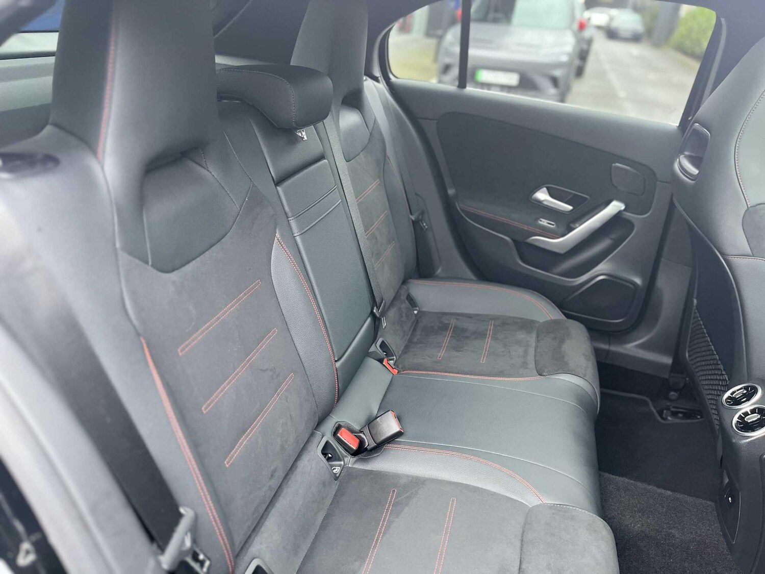 Used Mercedes-Benz A-Class for sale - 77604590: Photo 21