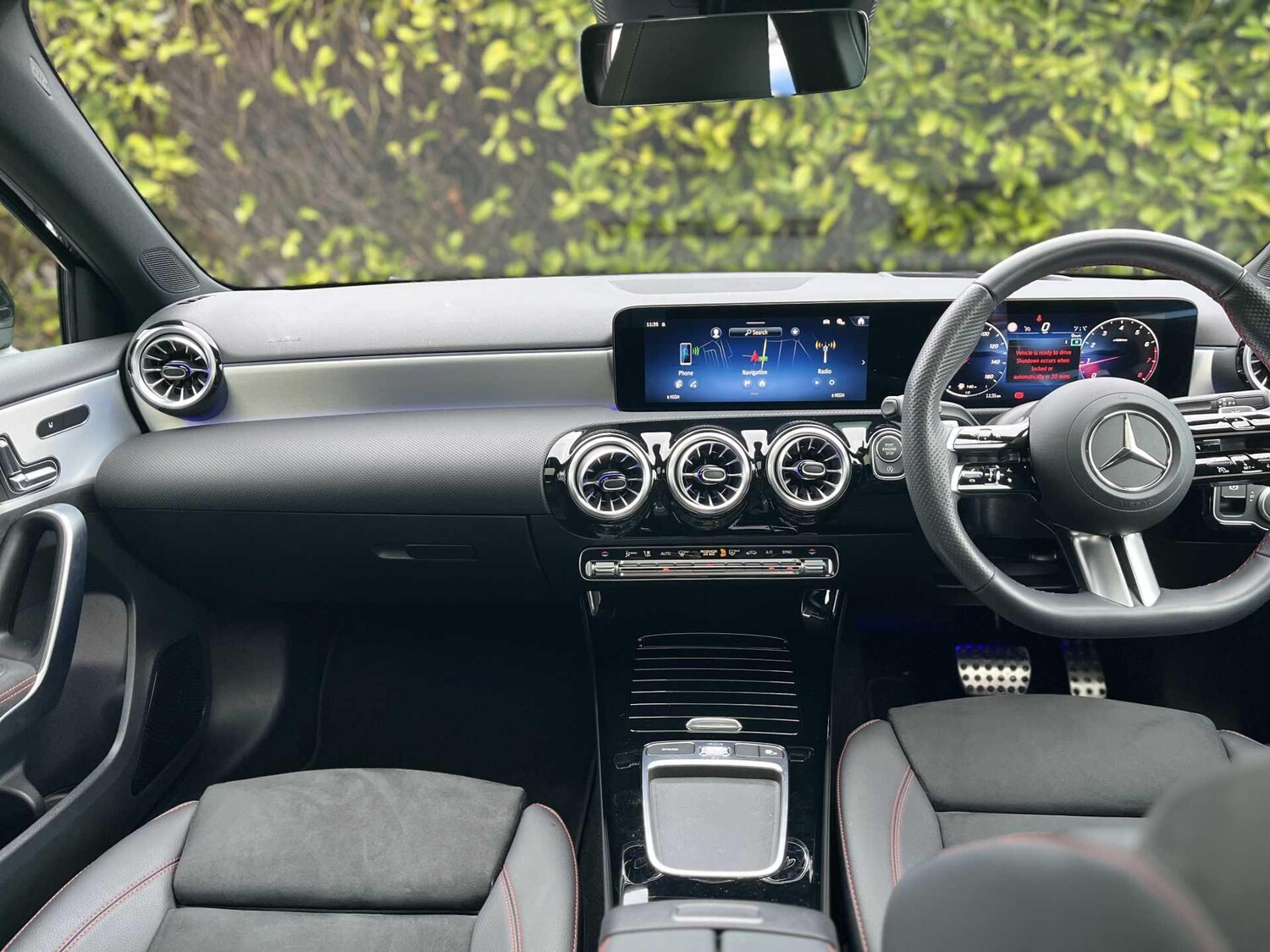 Used Mercedes-Benz A-Class for sale - 77604590: Photo 23