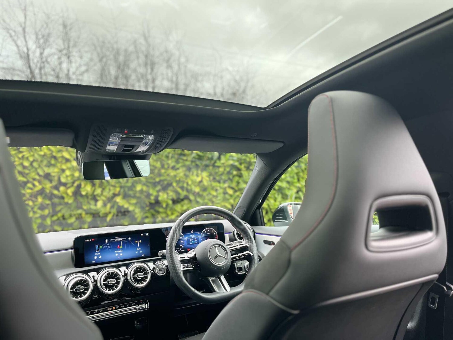 Used Mercedes-Benz A-Class for sale - 77604590: Photo 24