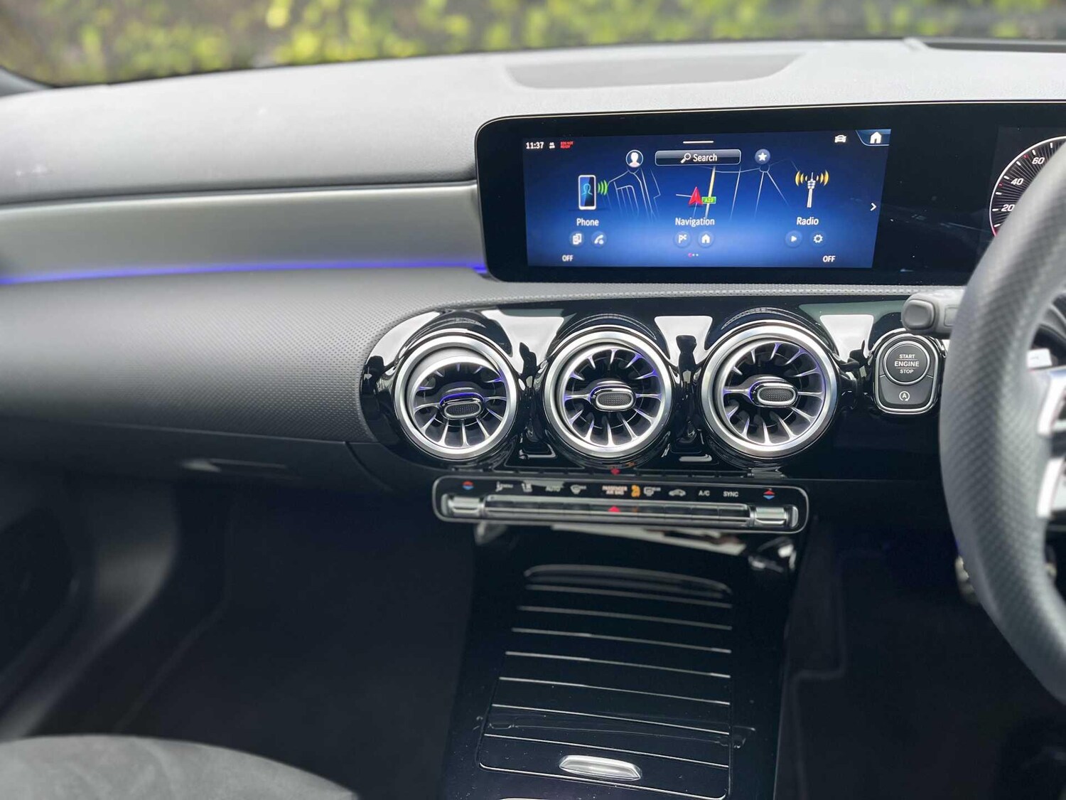 Used Mercedes-Benz A-Class for sale - 77604590: Photo 25