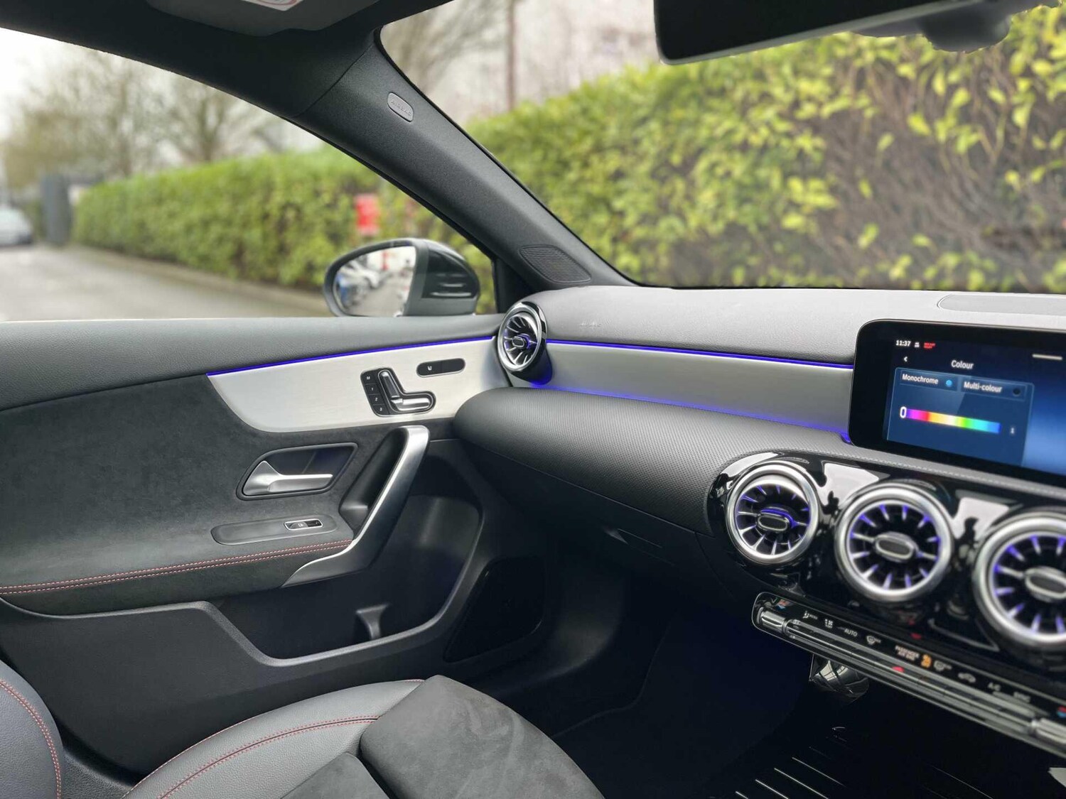 Used Mercedes-Benz A-Class for sale - 77604590: Photo 26