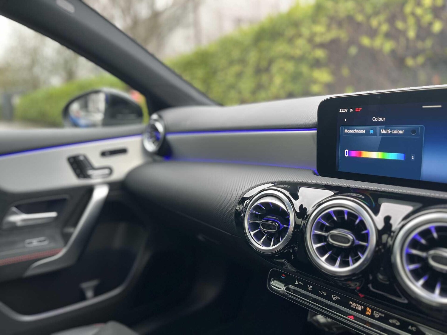 Used Mercedes-Benz A-Class for sale - 77604590: Photo 27