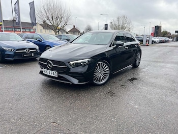 Used Mercedes-Benz A-Class 2024 for sale - 77604590: Photo