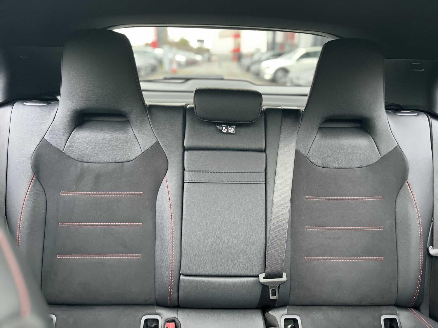 Used Mercedes-Benz A-Class for sale - 77604590: Photo 30