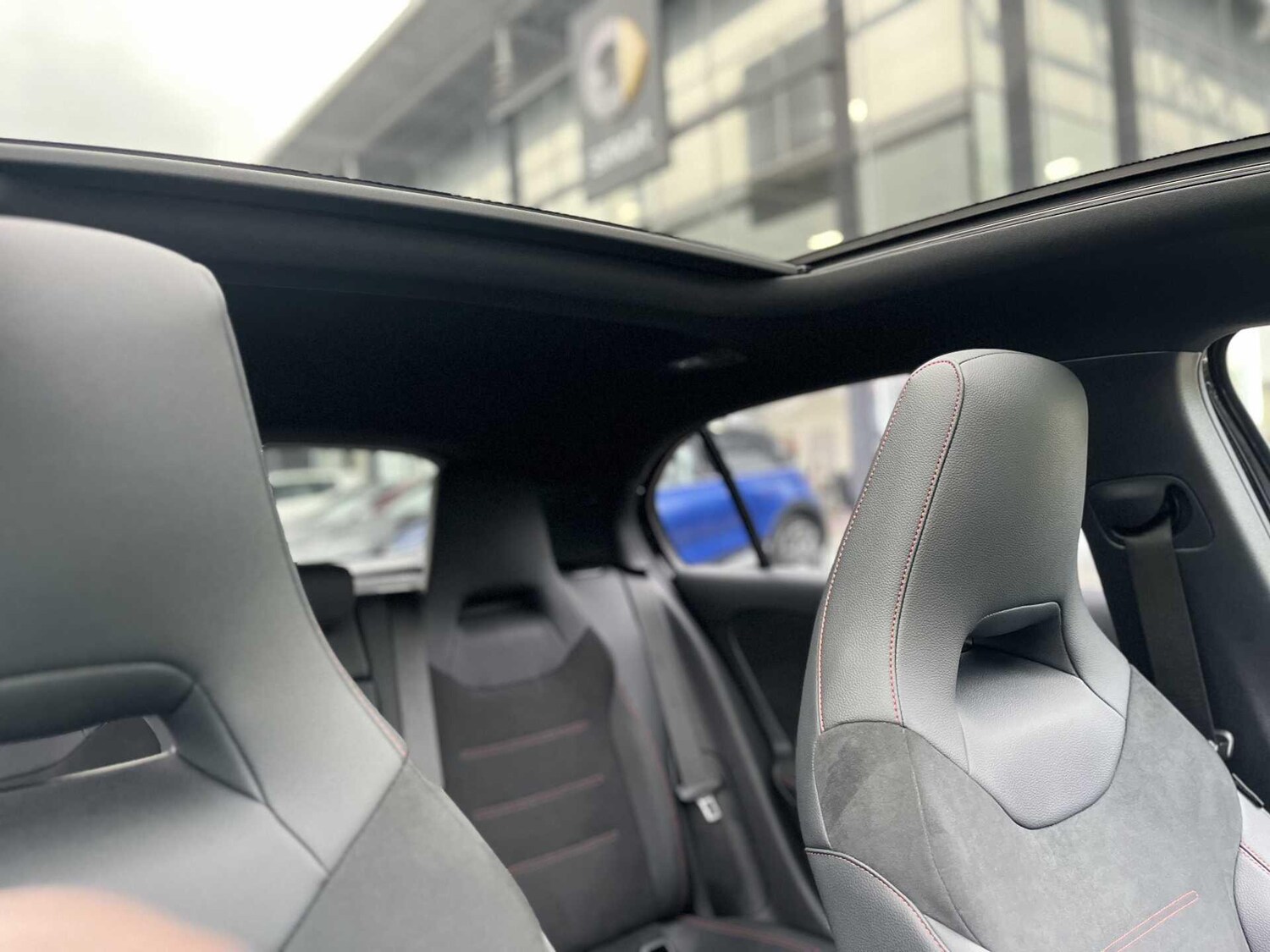 Used Mercedes-Benz A-Class for sale - 77604590: Photo 31