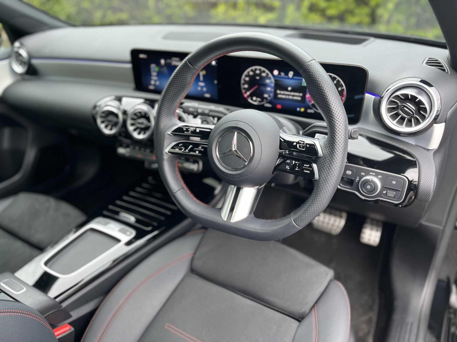 Used Mercedes-Benz A-Class for sale - 77604590: Photo 32