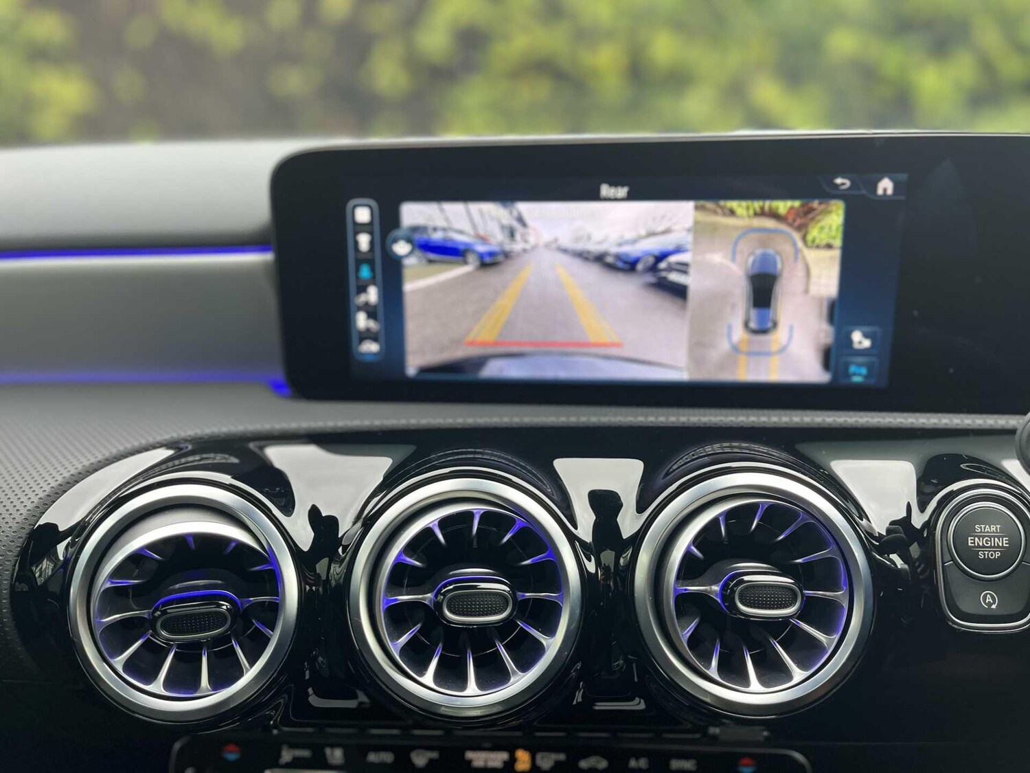 Used Mercedes-Benz A-Class for sale - 77604590: Photo 36