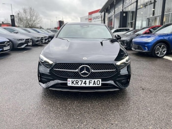 Used Mercedes-Benz A-Class 2024 for sale - 77604590: Photo