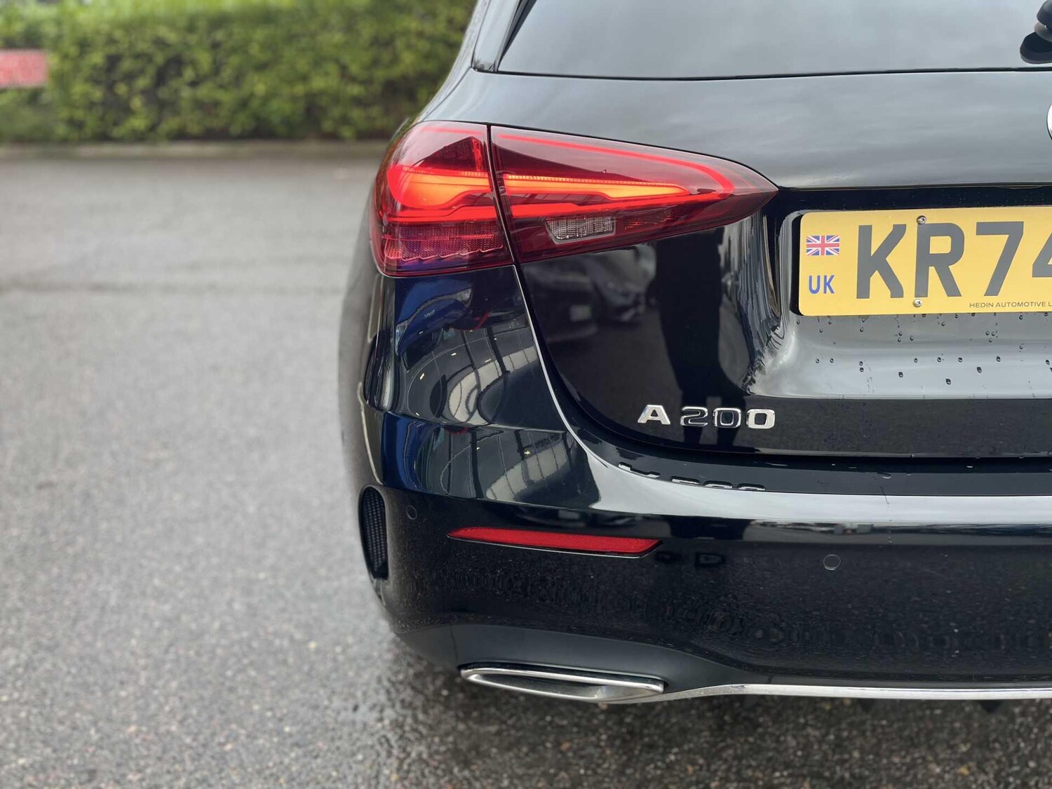 Used Mercedes-Benz A-Class for sale - 77604590: Photo 9