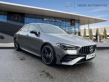 Used Mercedes-Benz CLA 2026 for sale - 78573169: Photo