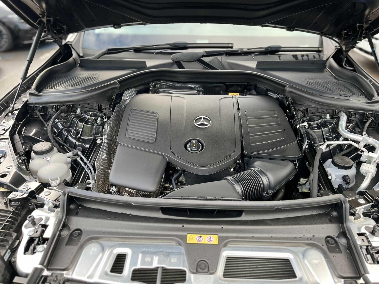 Used Mercedes-Benz GLC for sale - 77658190: Photo 14