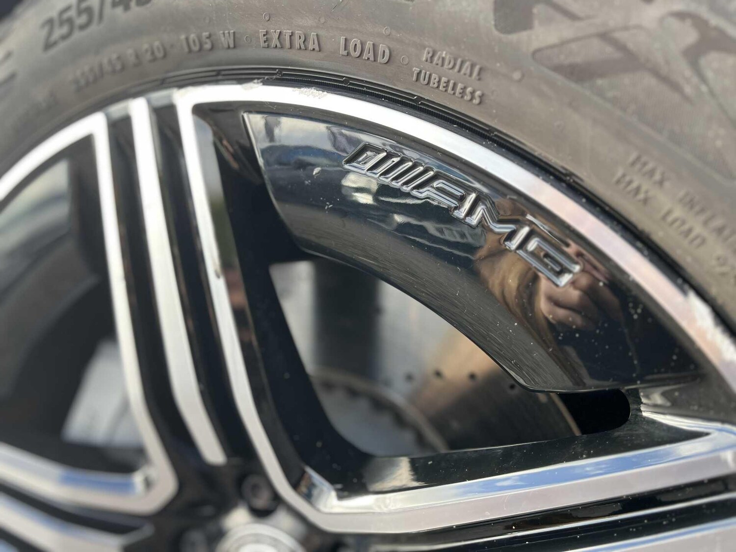 Used Mercedes-Benz GLC for sale - 77658190: Photo 15