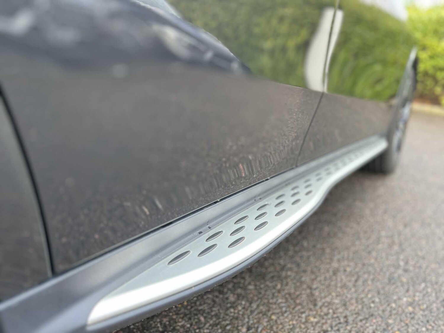 Used Mercedes-Benz GLC for sale - 77658190: Photo 16