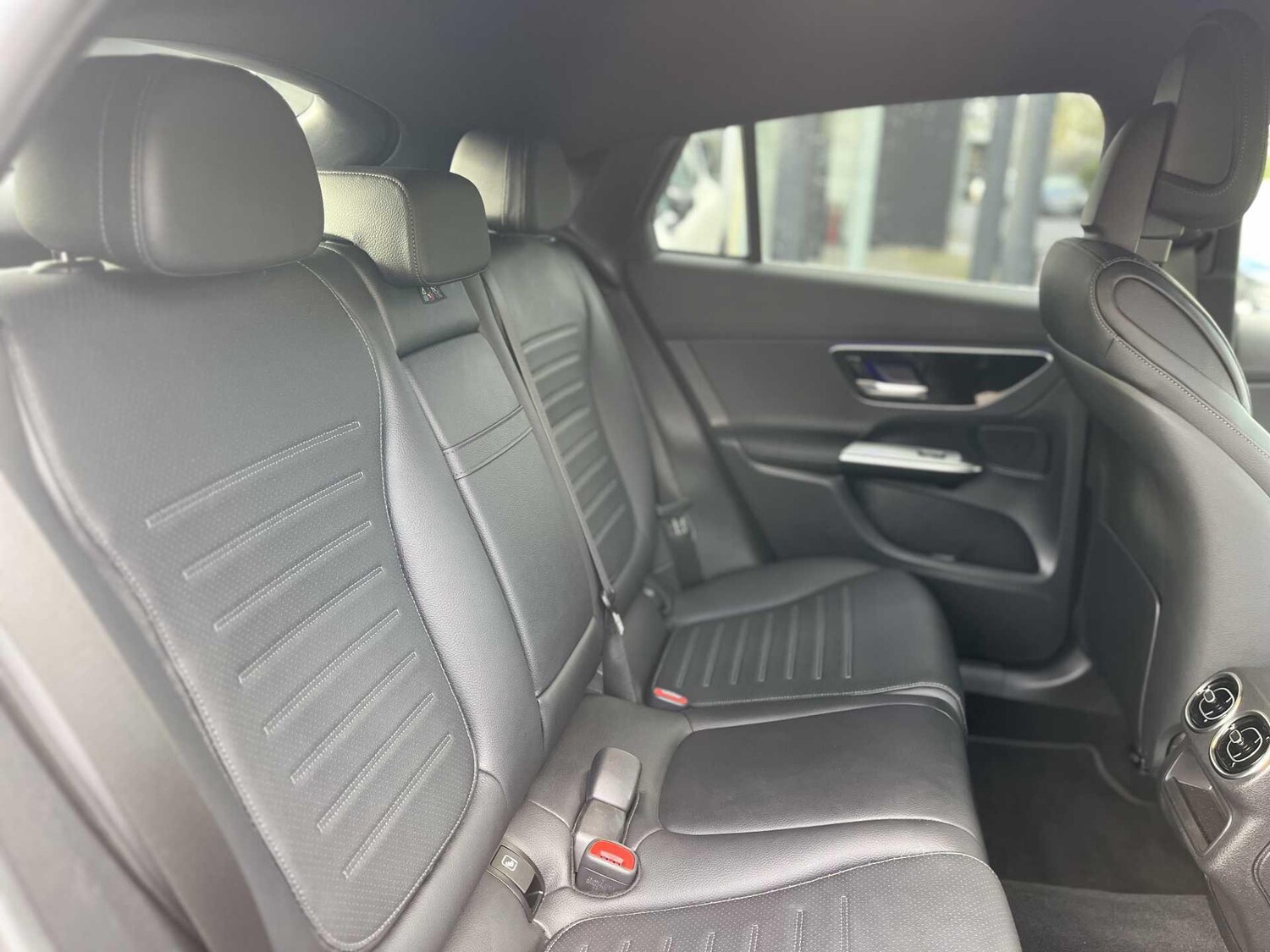 Used Mercedes-Benz GLC for sale - 77658190: Photo 24