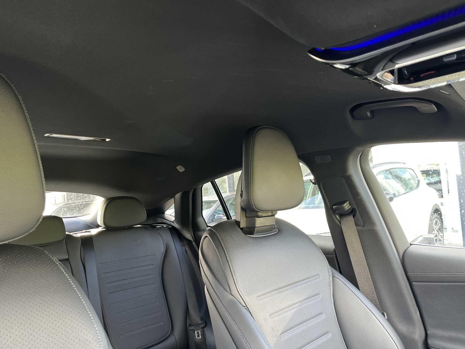 Used Mercedes-Benz GLC for sale - 77658190: Photo 35