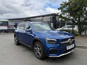 Used Mercedes-Benz GLB 2025 for sale - 78416532: Photo