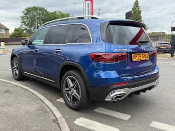 Used Mercedes-Benz GLB 2025 for sale - 78416532: Photo