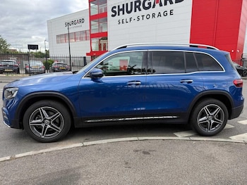 Used Mercedes-Benz GLB 2025 for sale - 78416532: Photo