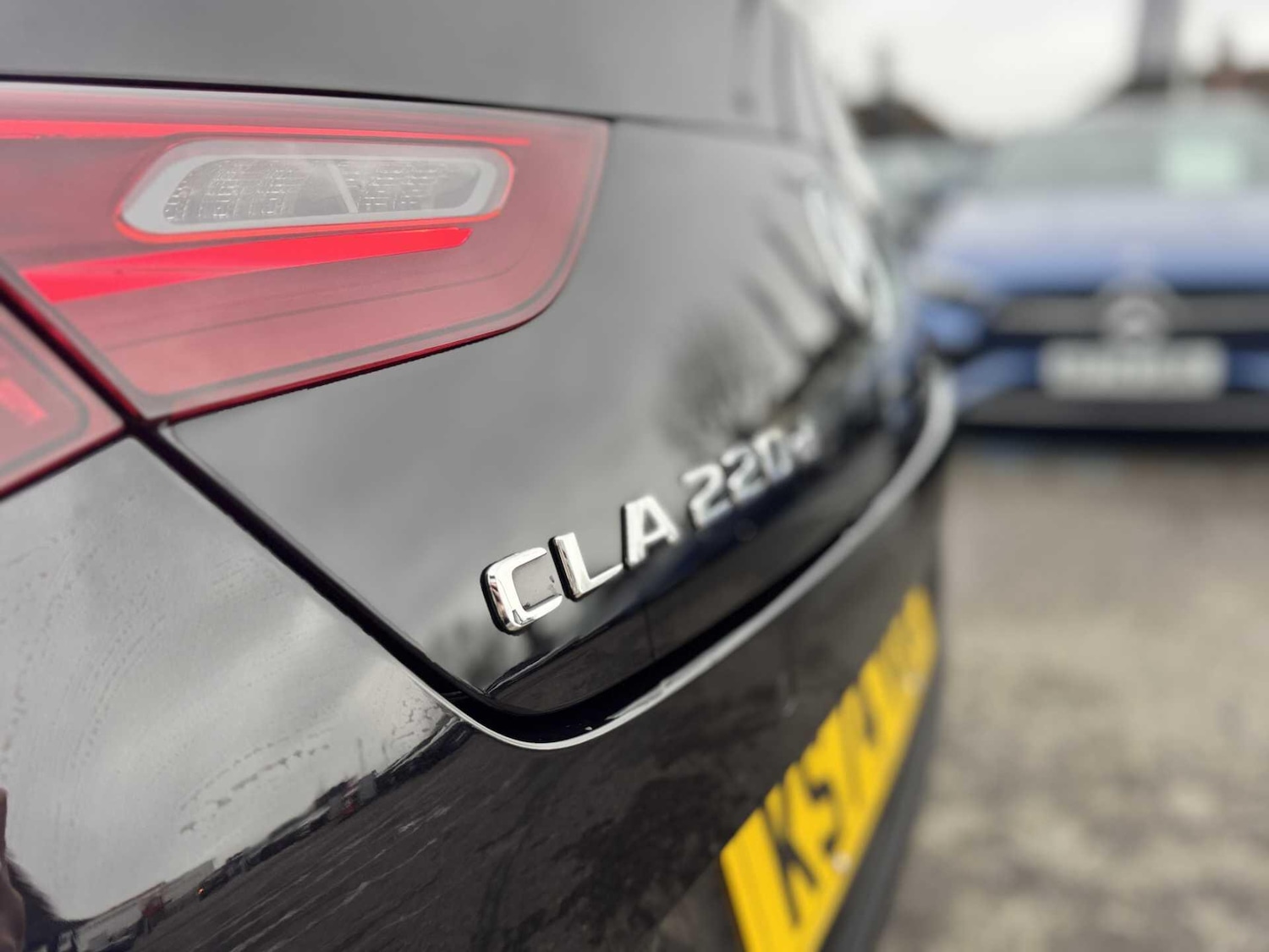 Used Mercedes-Benz CLA 2024 for sale - 77793423: Photo 11