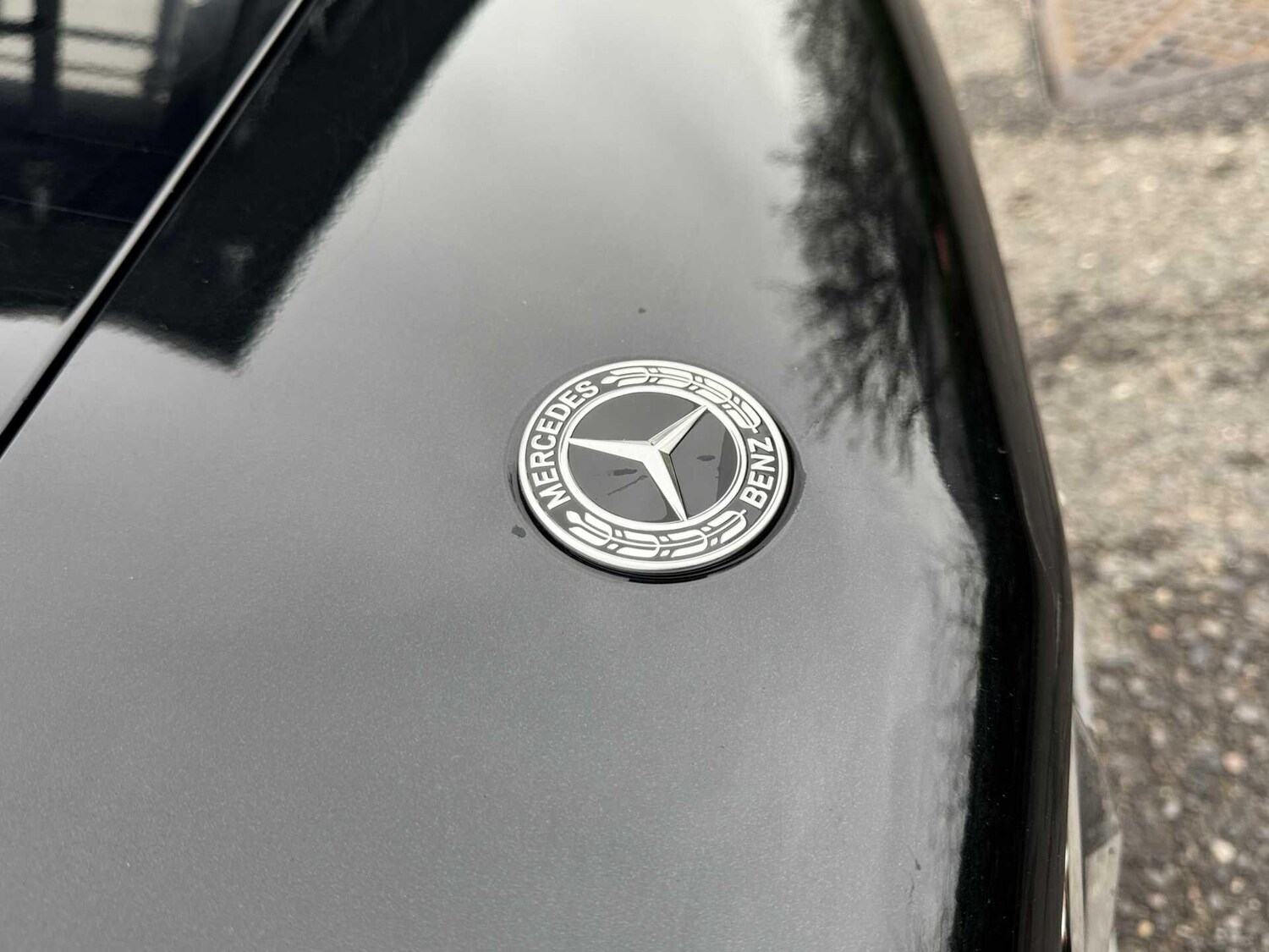 Used Mercedes-Benz CLA 2024 for sale - 77793423: Photo 12