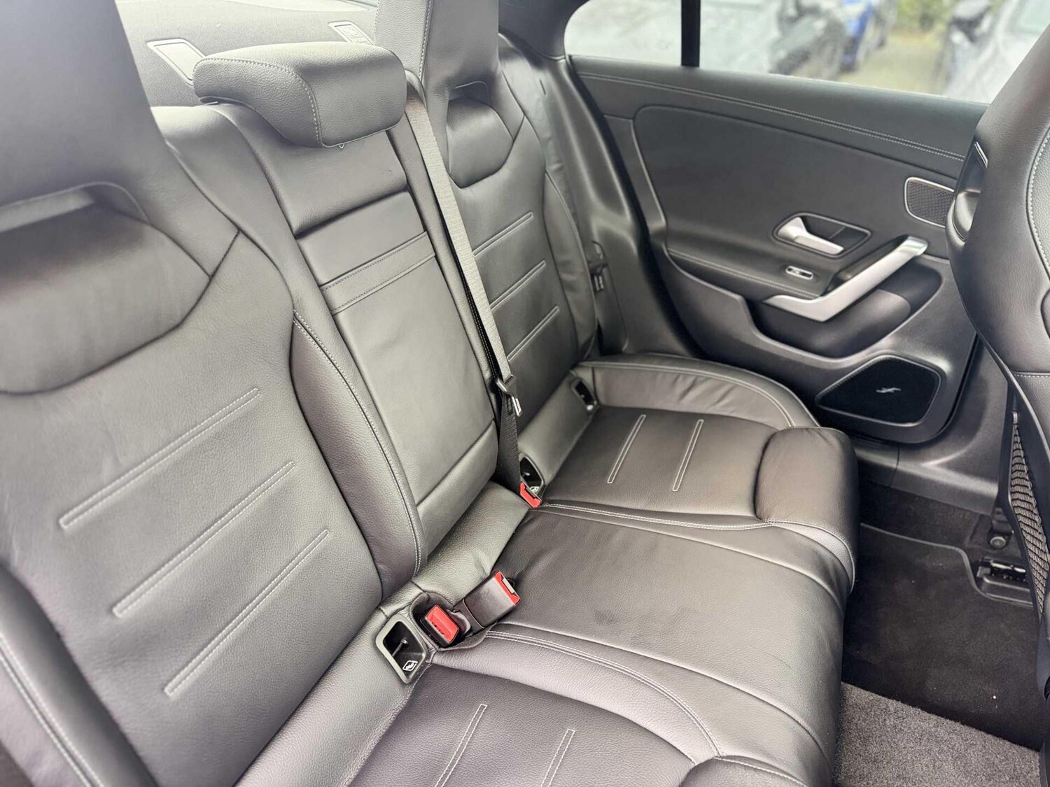 Used Mercedes-Benz CLA 2024 for sale - 77793423: Photo 17