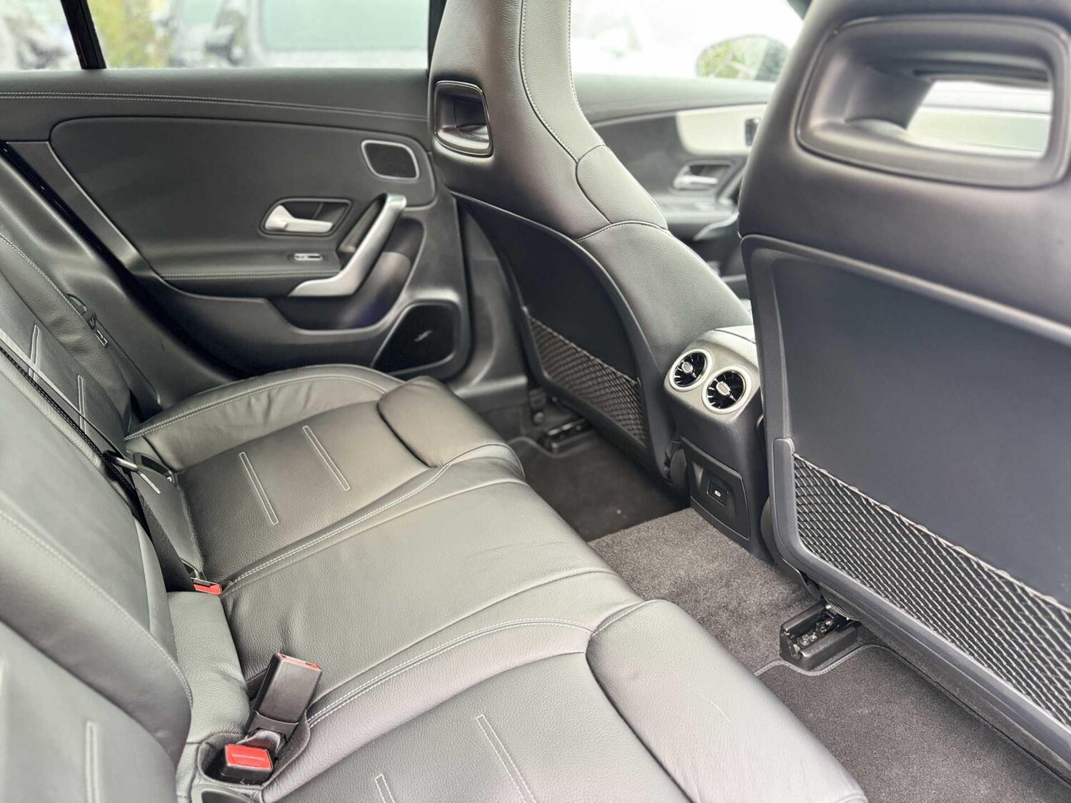 Used Mercedes-Benz CLA 2024 for sale - 77793423: Photo 18