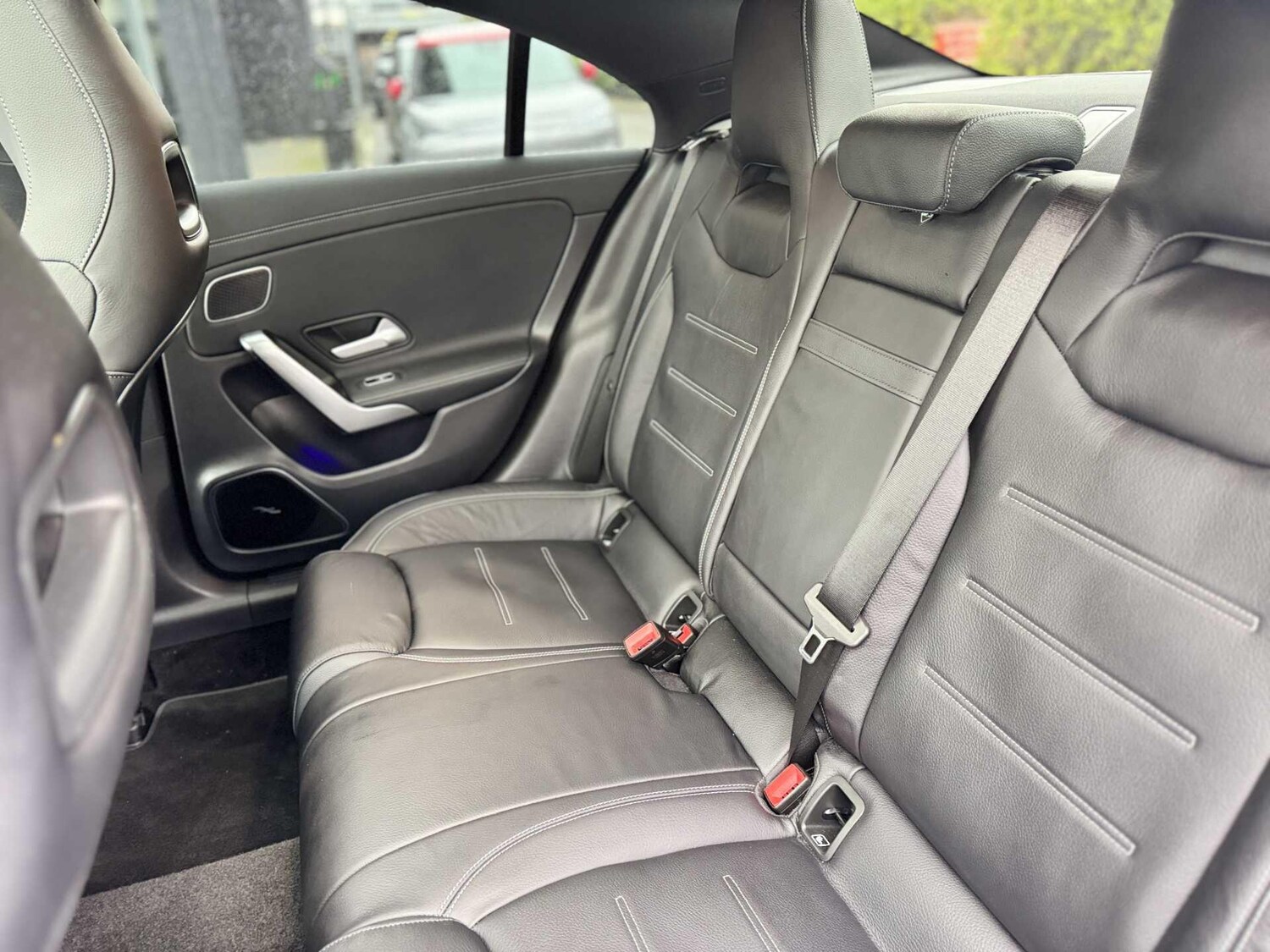 Used Mercedes-Benz CLA 2024 for sale - 77793423: Photo 19