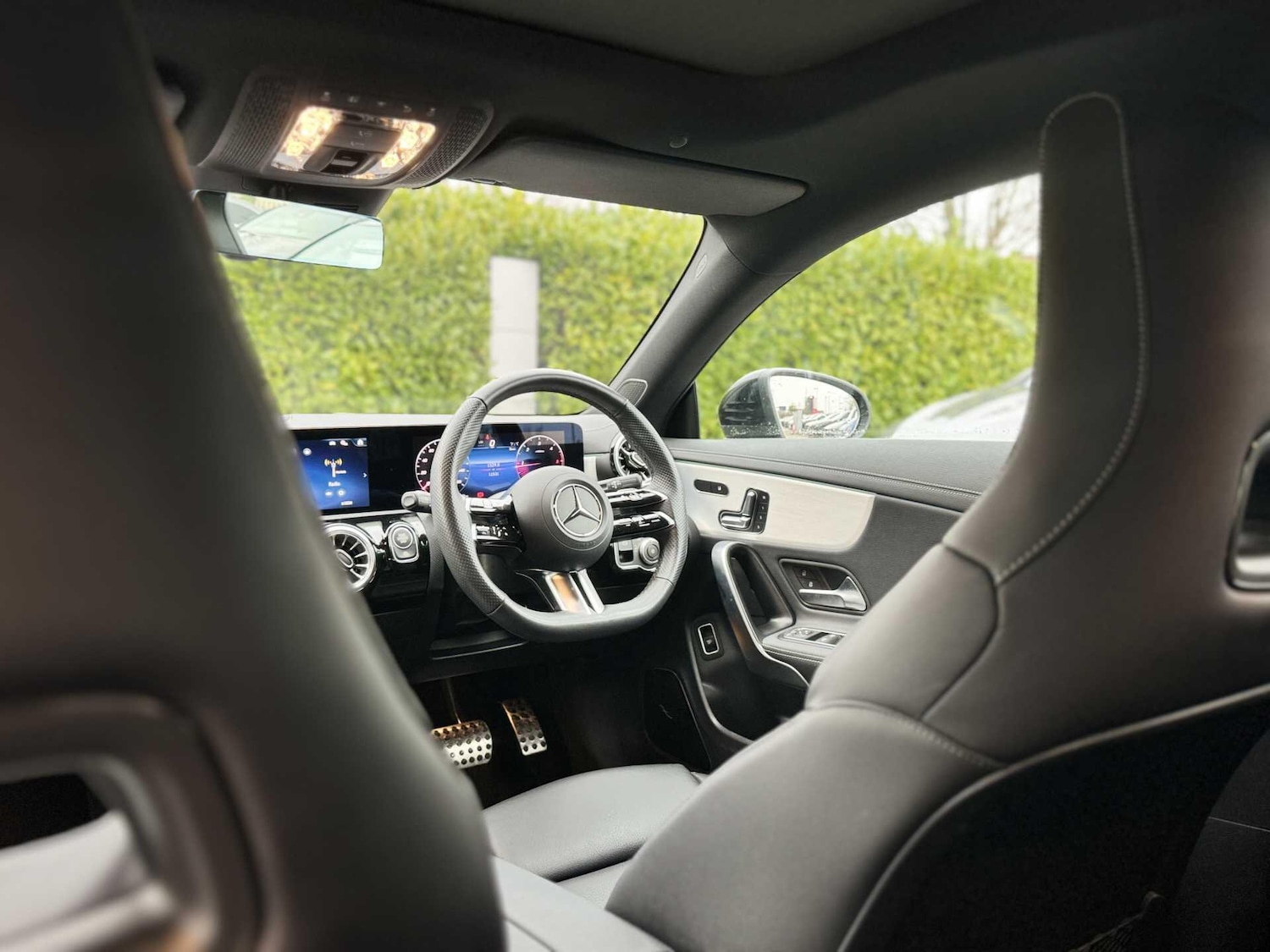 Used Mercedes-Benz CLA 2024 for sale - 77793423: Photo 21