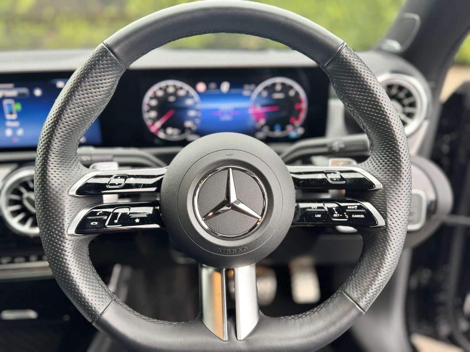 Used Mercedes-Benz CLA 2024 for sale - 77793423: Photo 22