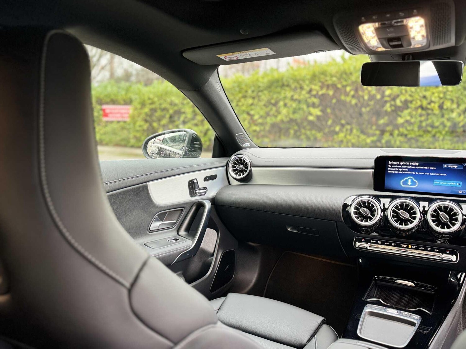 Used Mercedes-Benz CLA 2024 for sale - 77793423: Photo 25