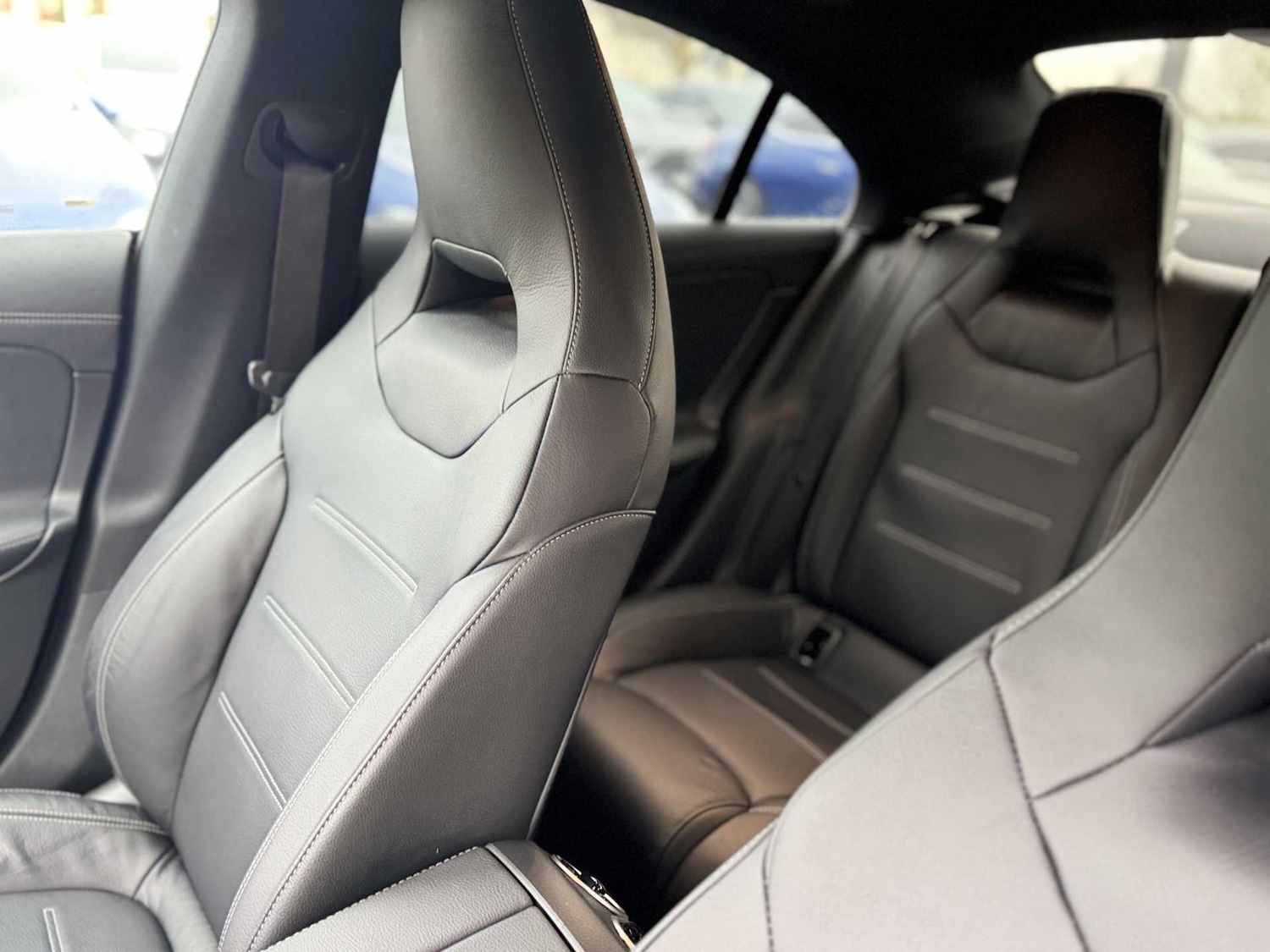 Used Mercedes-Benz CLA 2024 for sale - 77793423: Photo 39