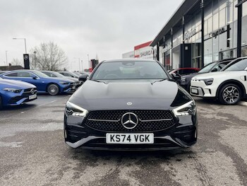 Used Mercedes-Benz CLA 2024 for sale - 77793423: Photo