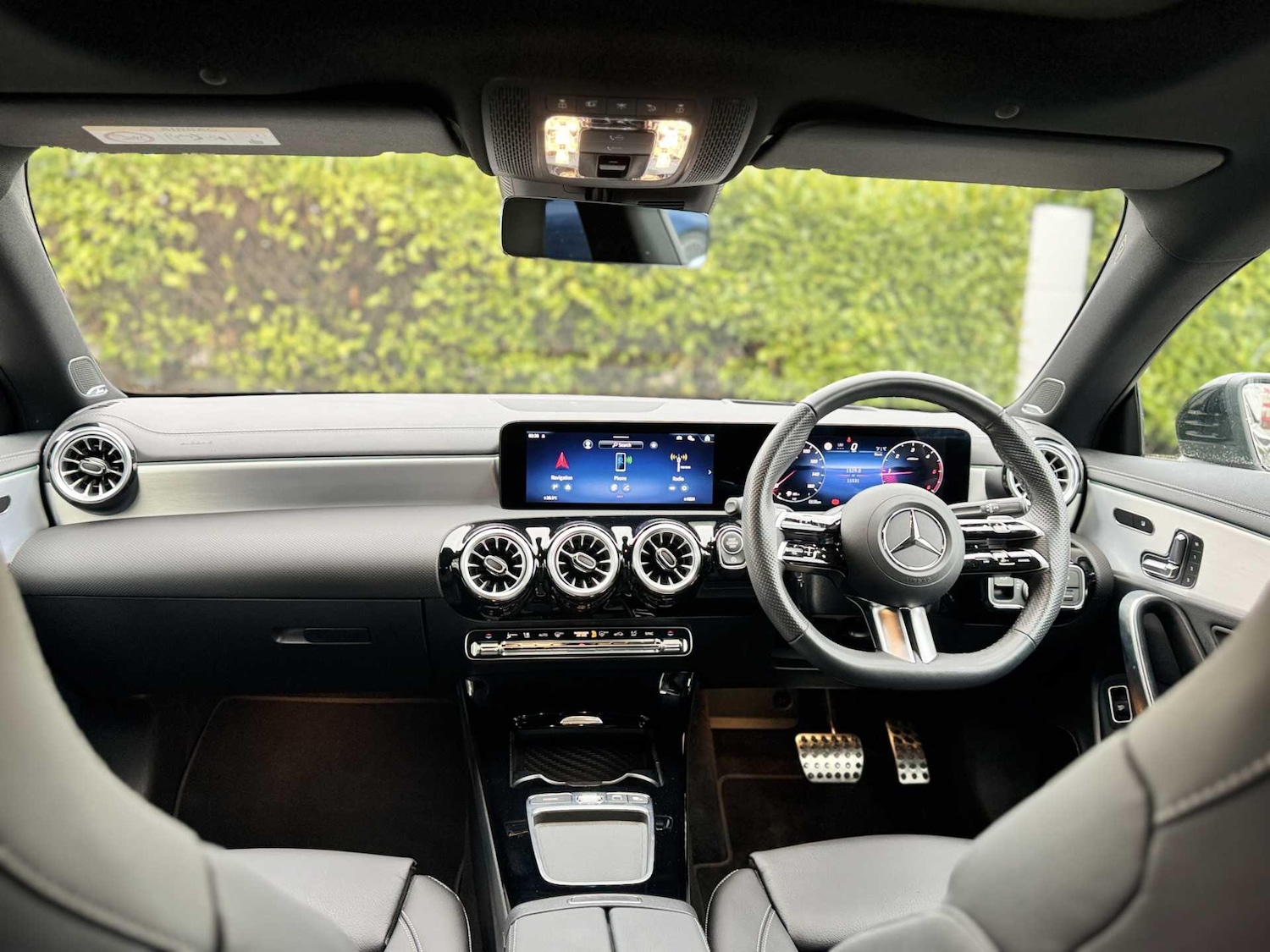 Used Mercedes-Benz CLA 2024 for sale - 77793423: Photo 40