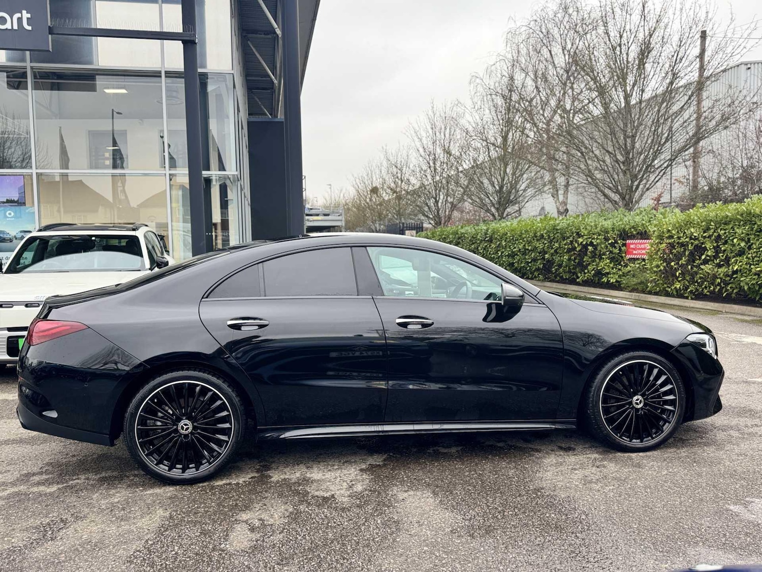 Used Mercedes-Benz CLA 2024 for sale - 77793423: Photo 5