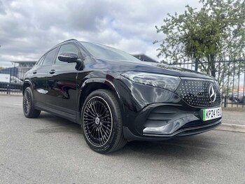 Used Mercedes-Benz EQA 2024 for sale - 78019004: Photo