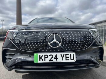 Used Mercedes-Benz EQA 2024 for sale - 78019004: Photo